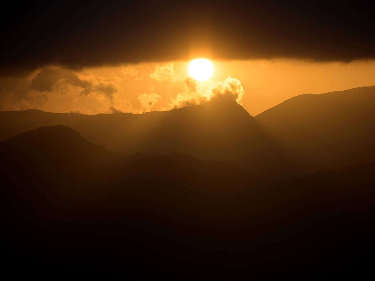 Clima en Bogotá 5 de julio 2023: temperatura y probabilidad de lluvia