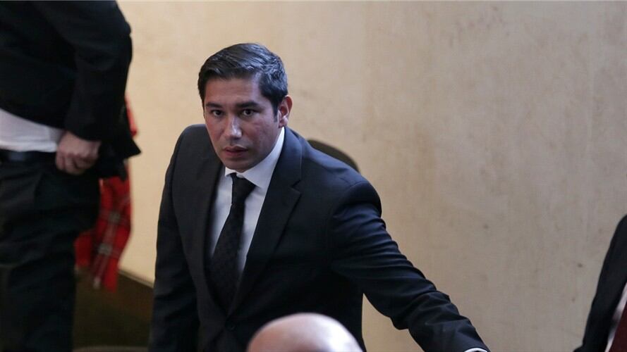 Luis Gustavo Moreno. Foto: Colprensa