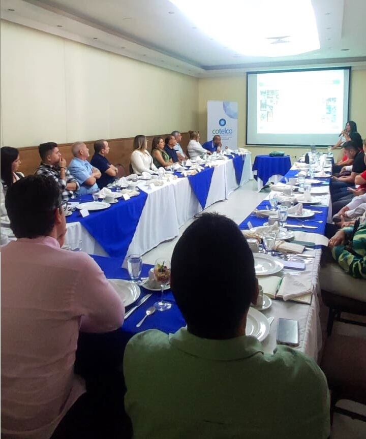 Asamblea Regional de Afiliados Cotelco Norte de Santander / Foto: Cotelco