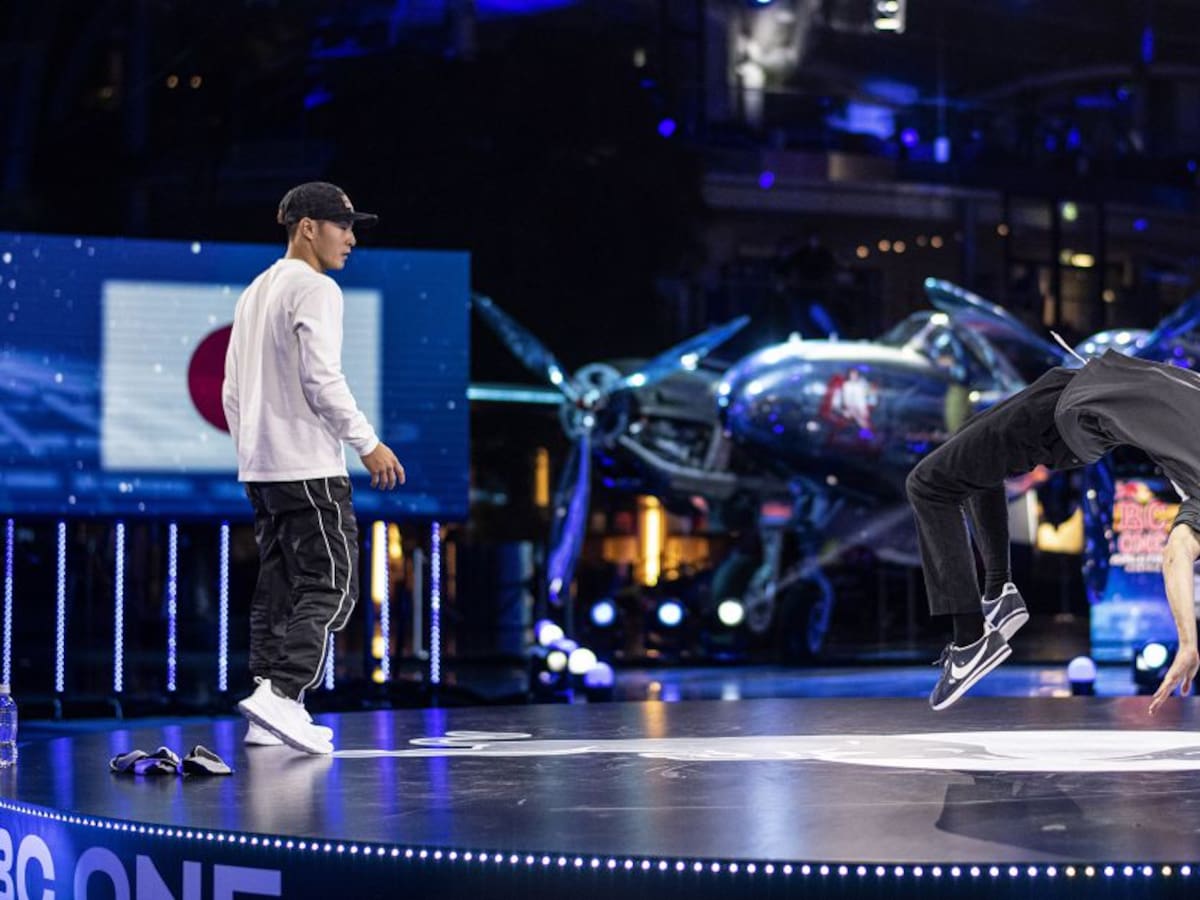 COI aprueba inclusión del breakdance en el programa olímpico de París-2024