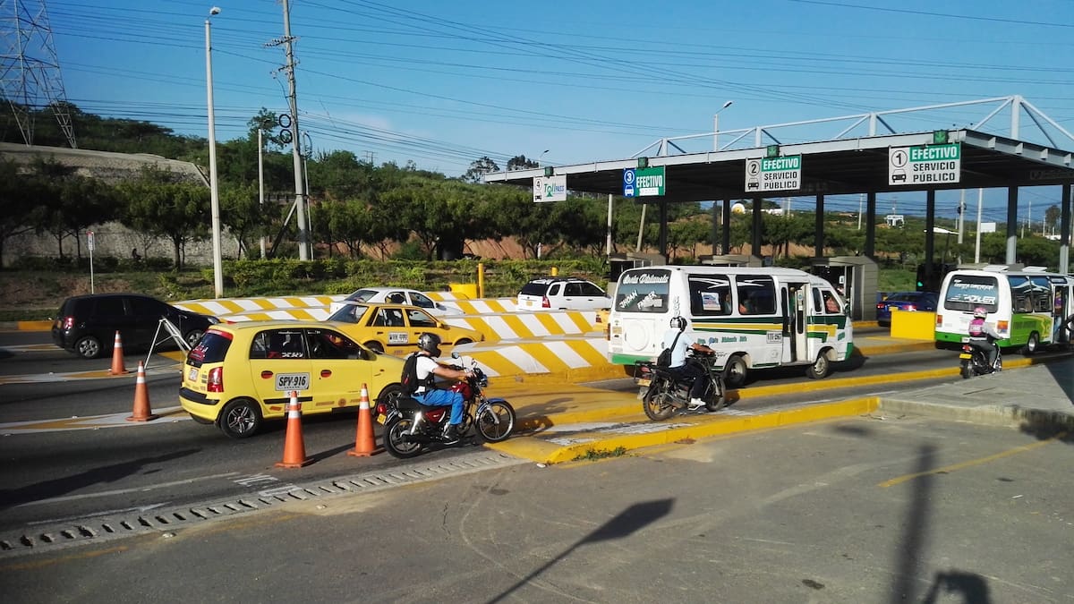 ¿Cómo será la cooperación policial entre Colombia y Venezuela?
