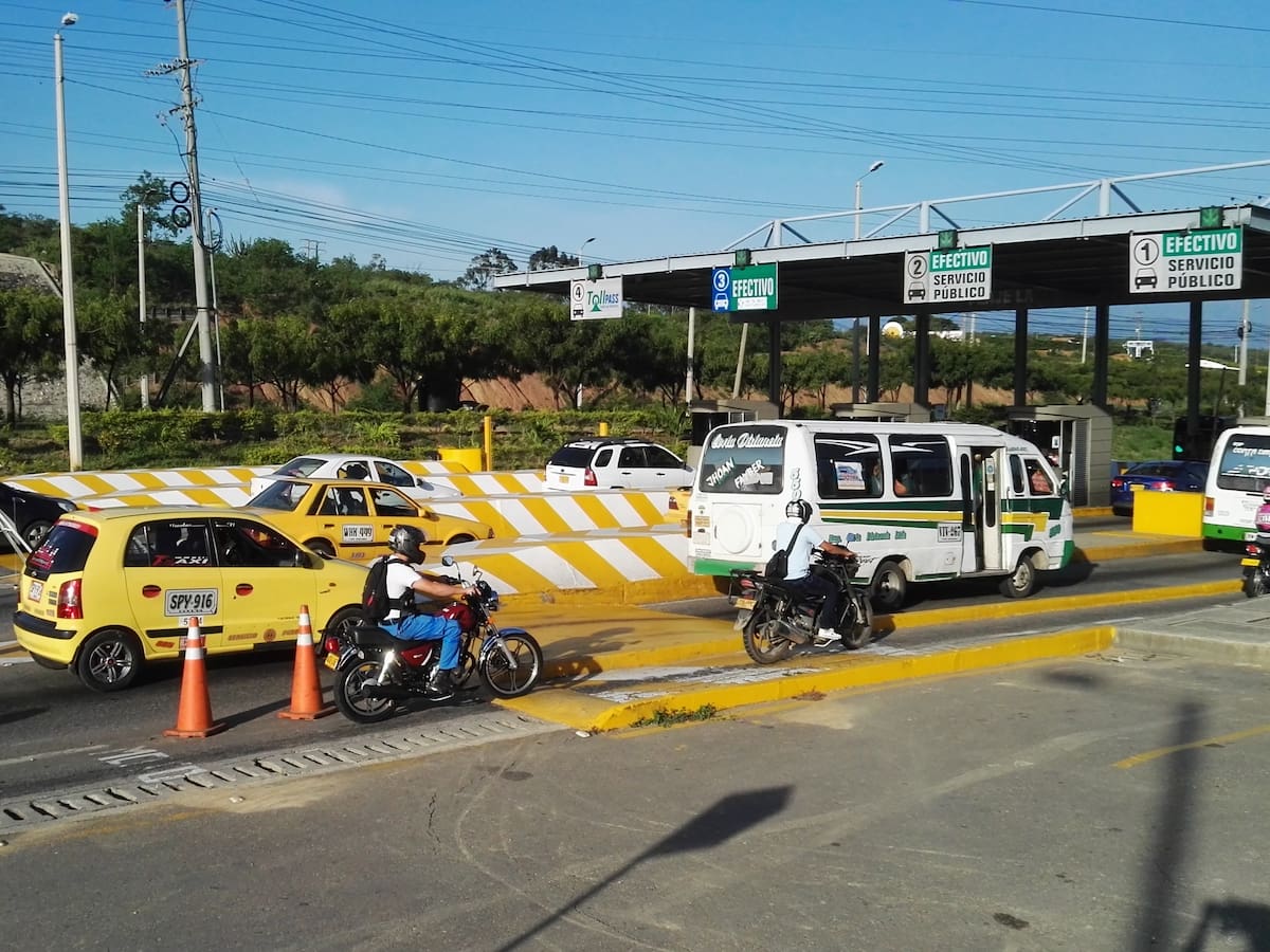 Cabildo Abierto en Vila del Rosario, domingo 14 de septiembre: busca la eliminación del peaje La Parada
