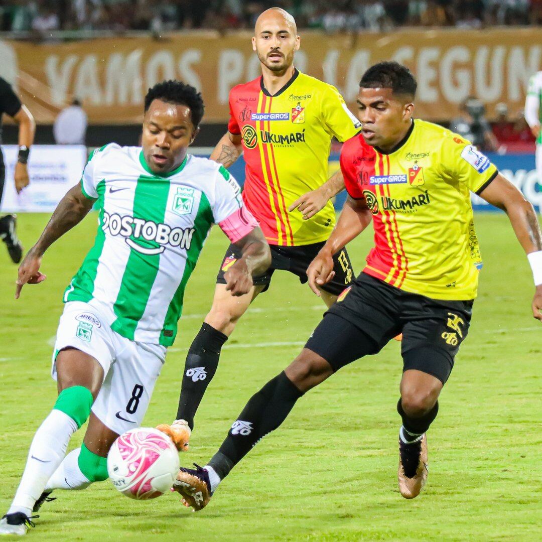 Copa Betplay/Archivo Dimayor