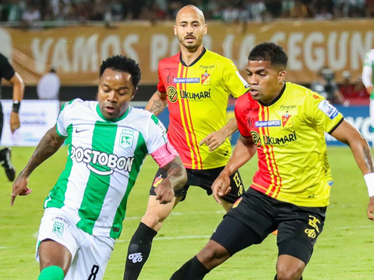 El Pulso del Fútbol, 20 de octubre de 2023