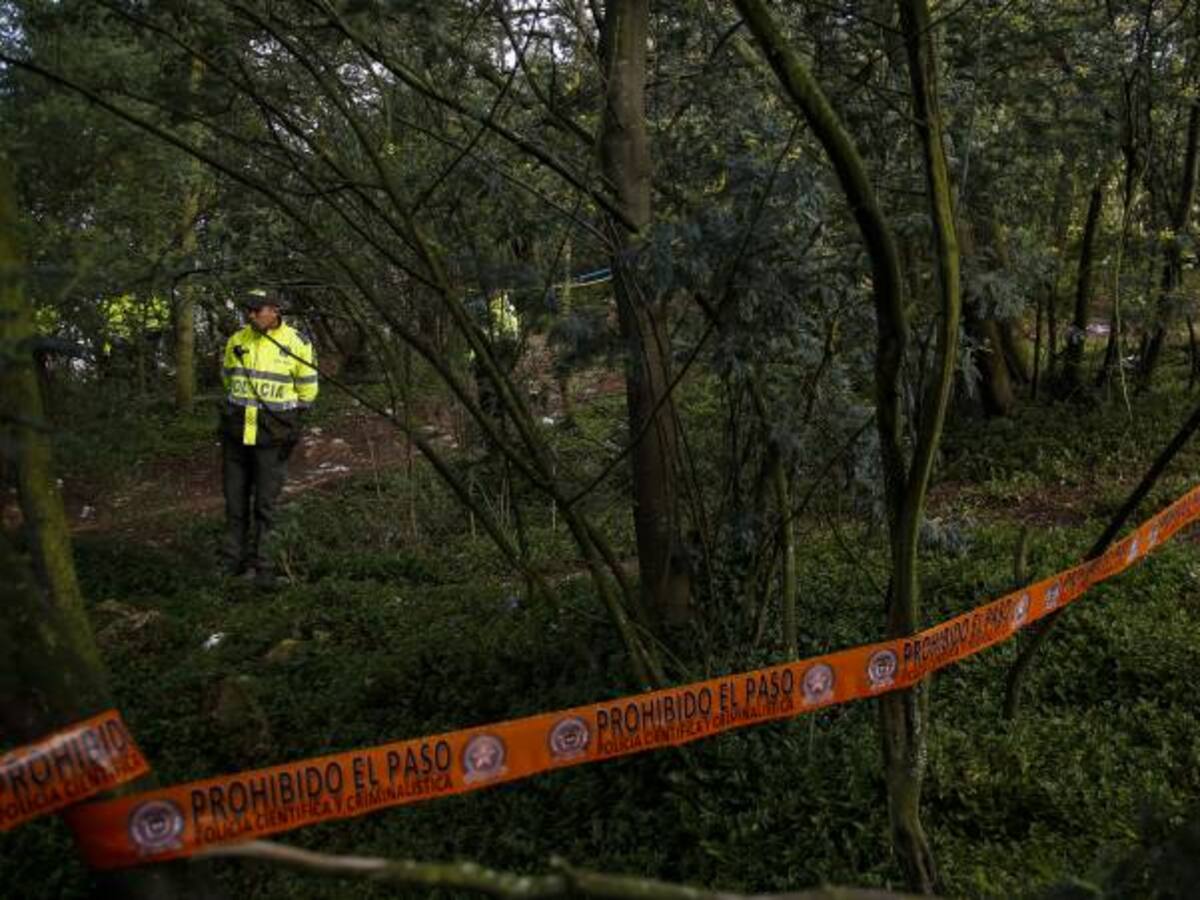 Habrá movilización para rechazar los actos del ‘Monstruo de Monserrate’