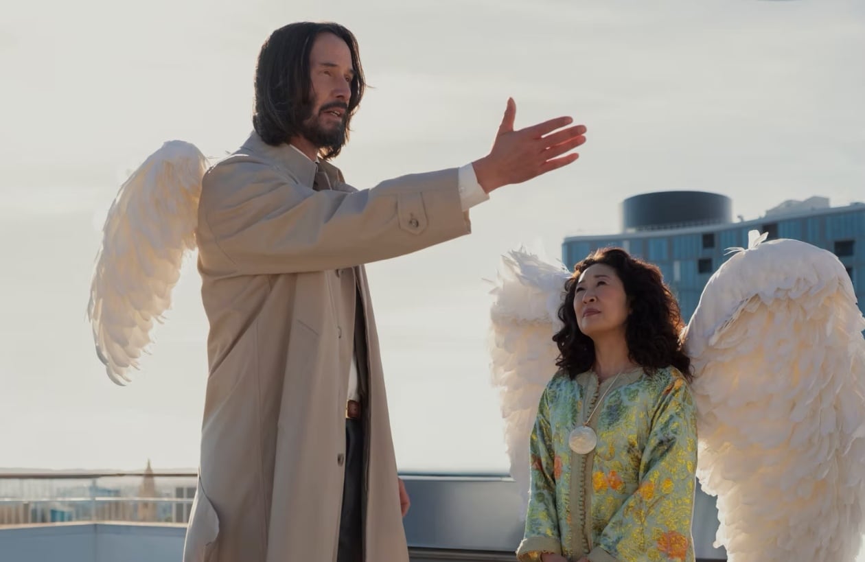 Cortesía: Corazón Films Película “Cuando el Cielo se Equivoca”