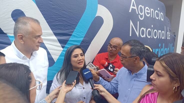 Informe seguridad vial en Armenia