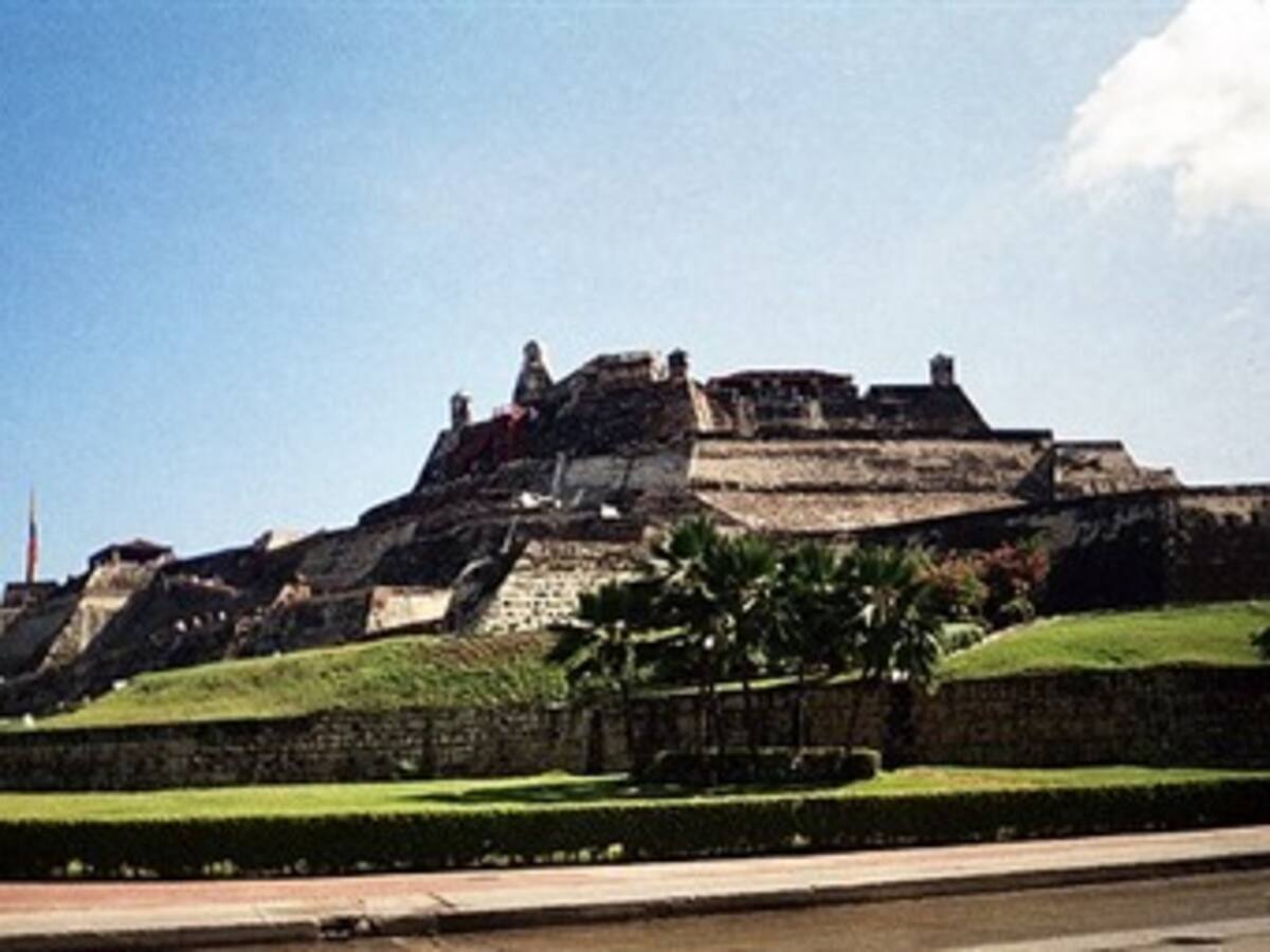 En el Castillo de San Felipe se reunirán los presidentes que asistan a la Cumbre de las Américas