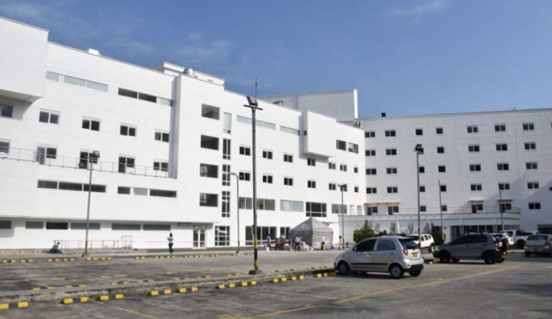 Alcaldía de Medellín