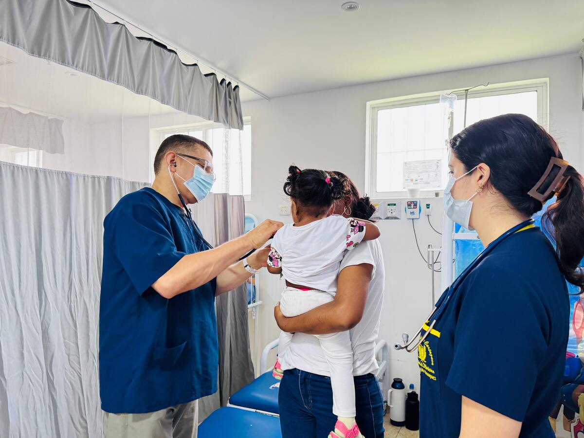 Mucha gripa en Cartagena: Dadis entregó consejos para evitar complicaciones respiratorias