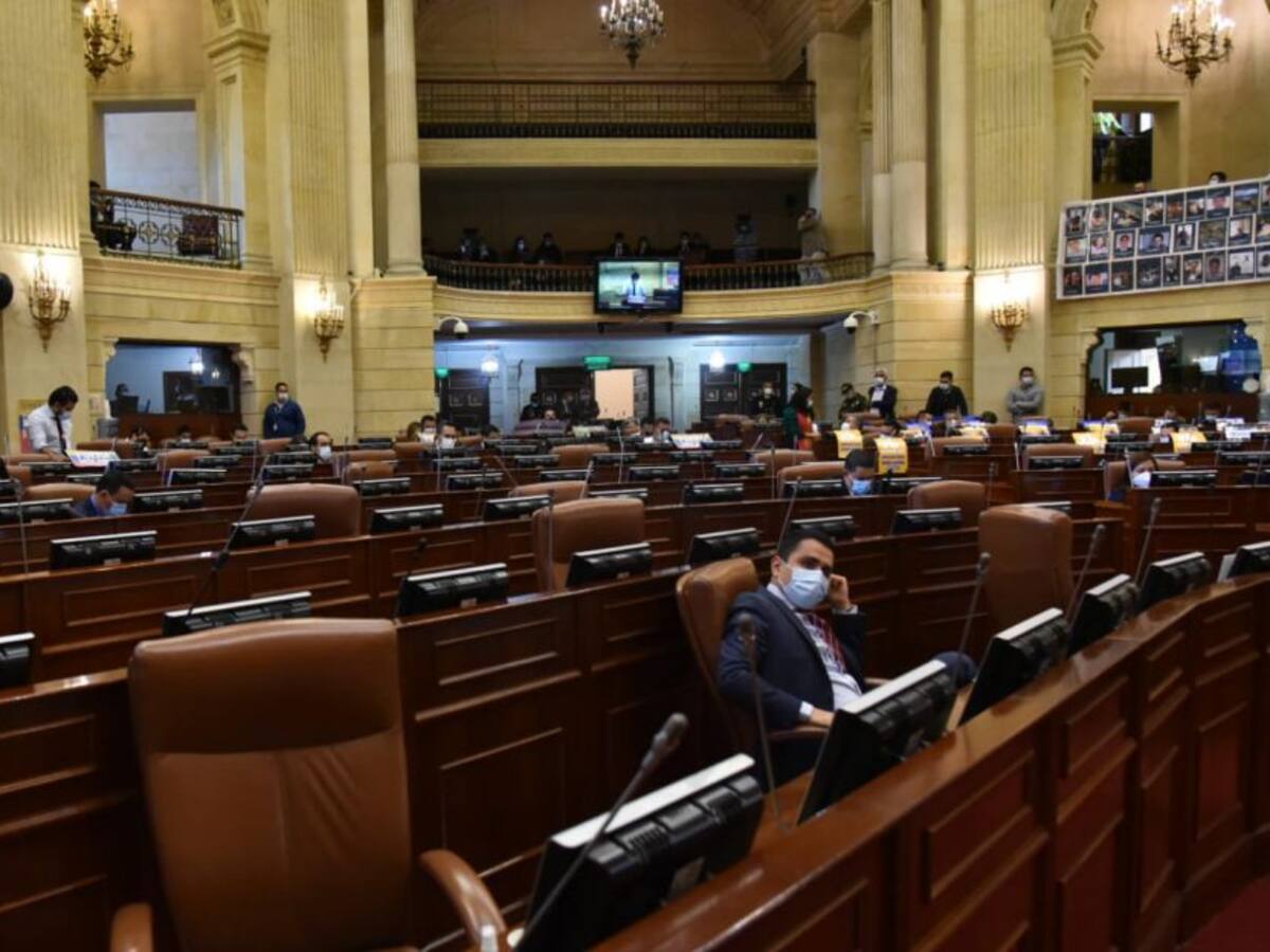 Consejo de Estado da un espaldarazo a las curules de paz en el Congreso