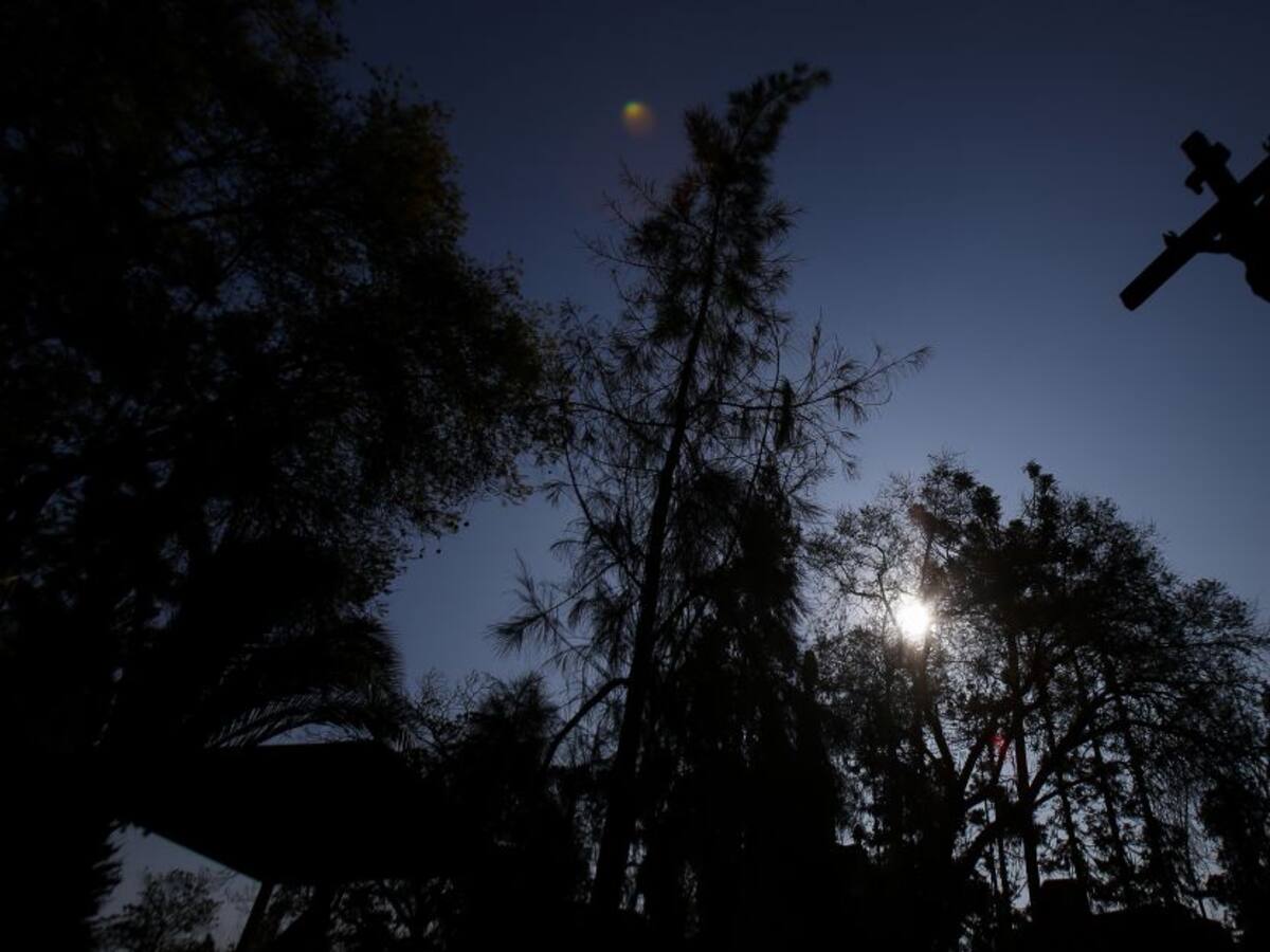 Iglesia llama a la unión para derrotar el hambre, la guerra y la pandemia