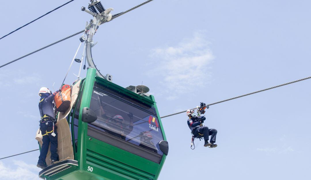 Megacable de Pereira.