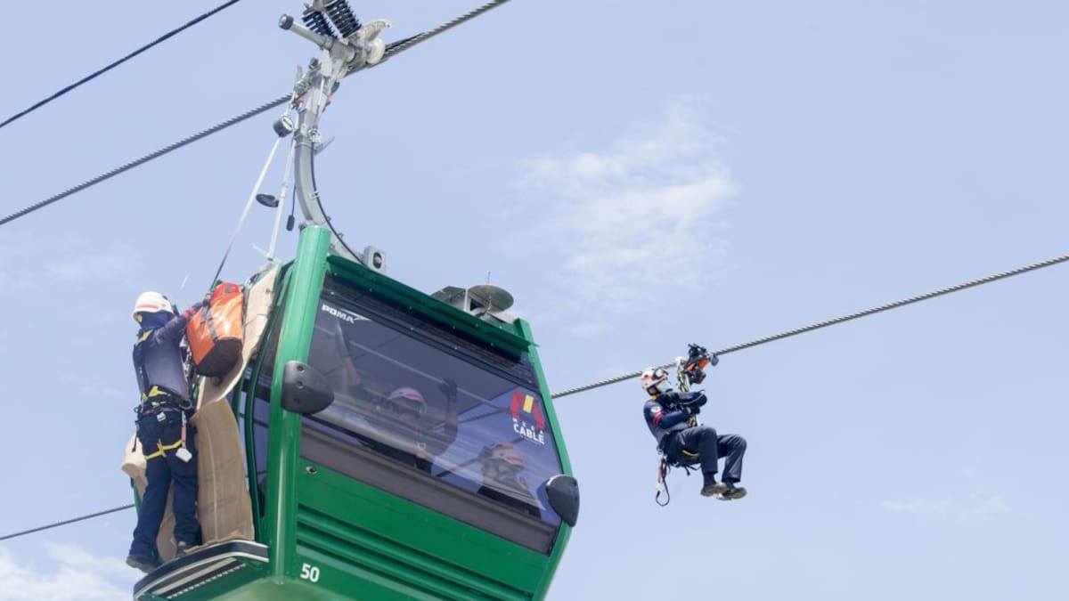 El servicio de Megacable en Pereira será suspendido durante una semana por mantenimiento preventivo