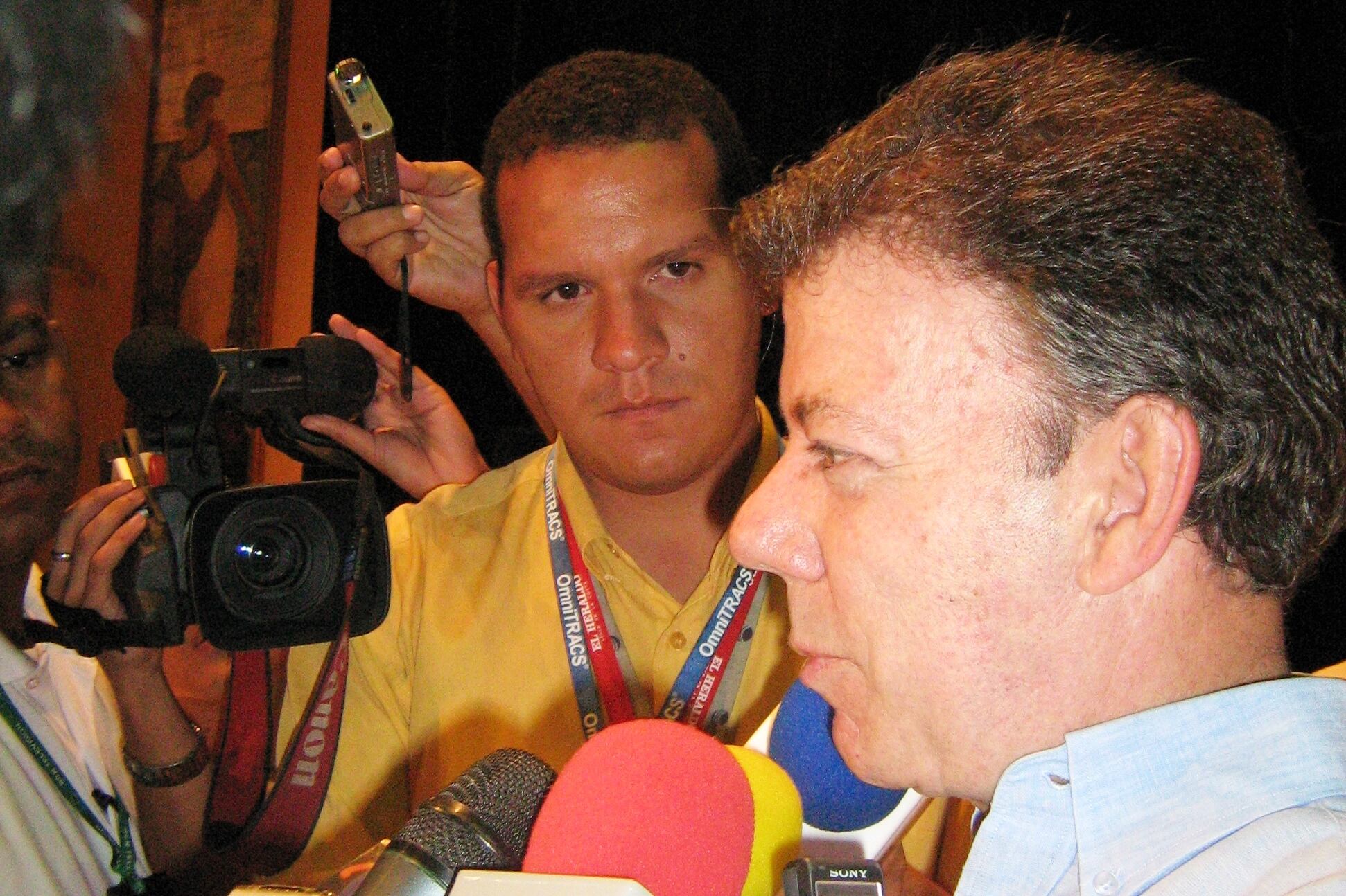 VNPCS respalda Investigación sobre presunta intrusión y presunto saqueo del Galeón San José