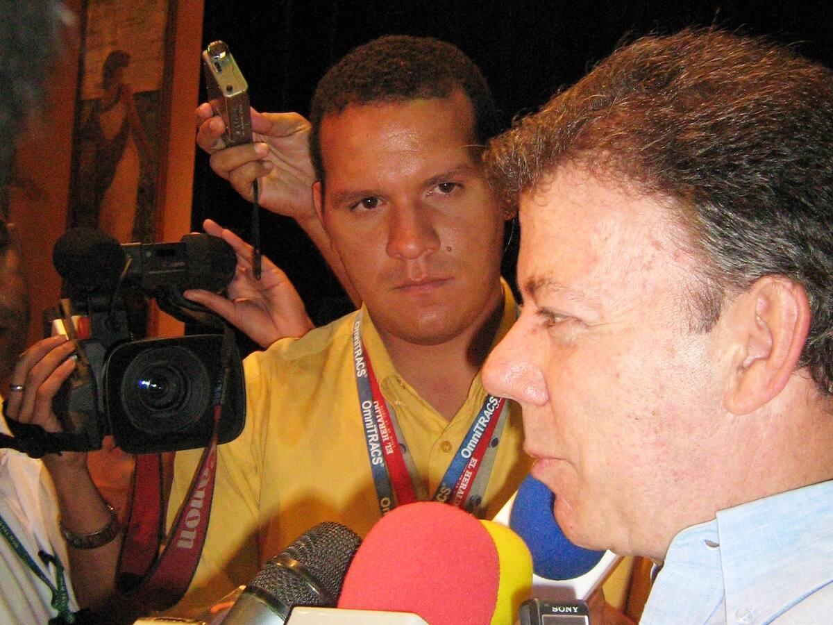 VNPCS respalda investigación sobre presunta intrusión y saqueo del Galeón San José