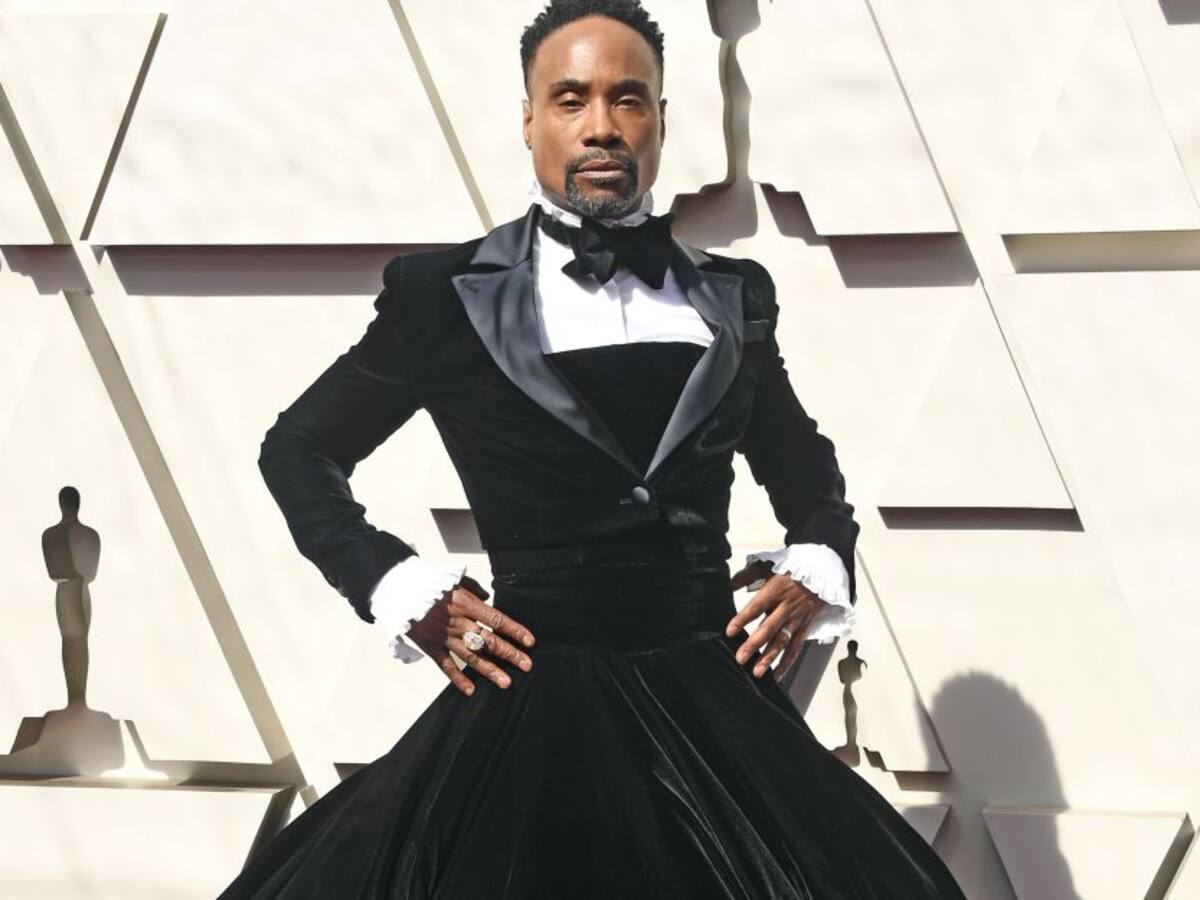 Los mejor y peor vestidos de los Premios Óscar