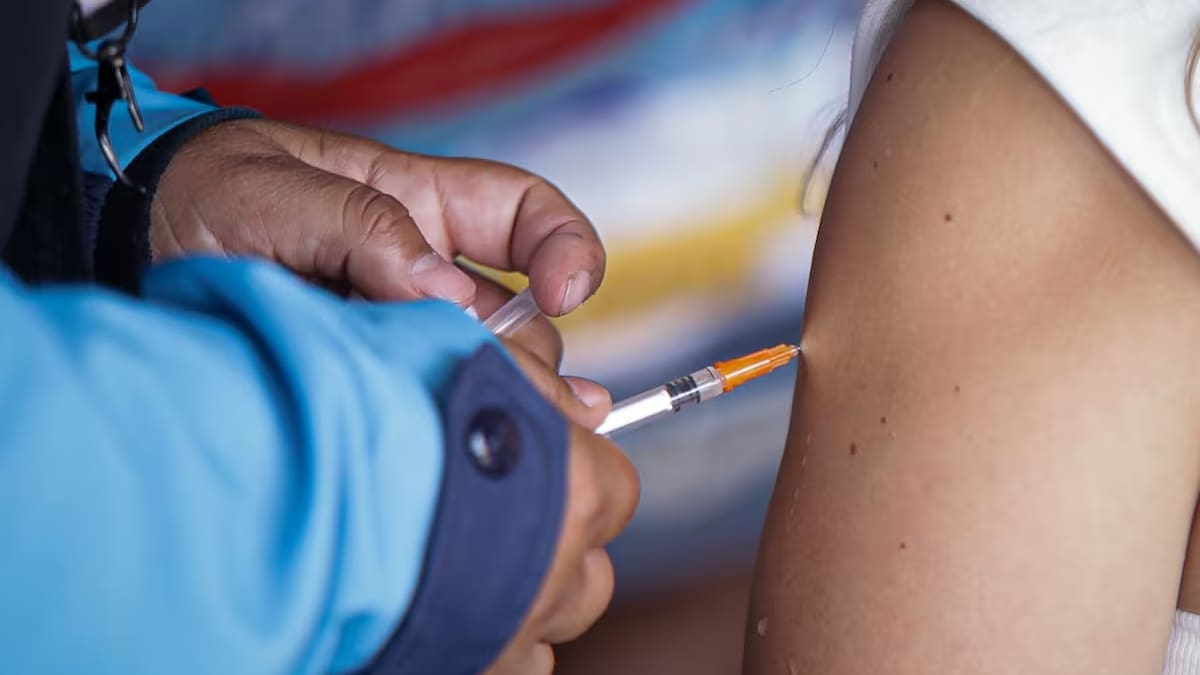 En Risaralda, se refuerza la vacunación contra la fiebre amarilla para la época de Semana Santa