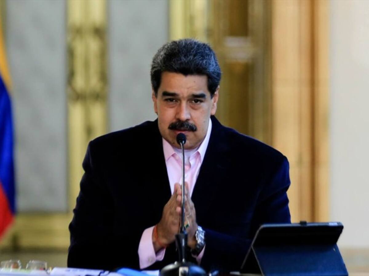 Temen por los derechos de los capturados por supuesta incursión militar en Venezuela