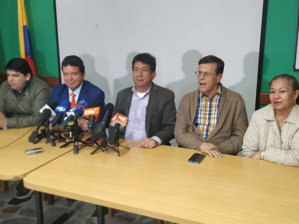 Paro nacional se realizará el 25 de marzo sin marchas ni movilizaciones