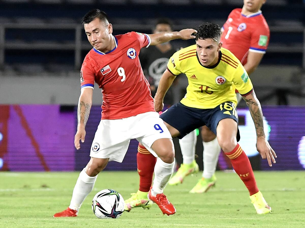 Eliminatorias al Mundial 2026: agéndese con los partidos de la segunda fecha