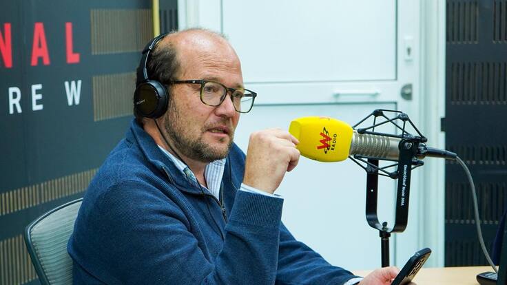 Daniel Samper Ospina donará a la campaña Pa’Lante todo lo recaudado con sus funciones de Petroverso