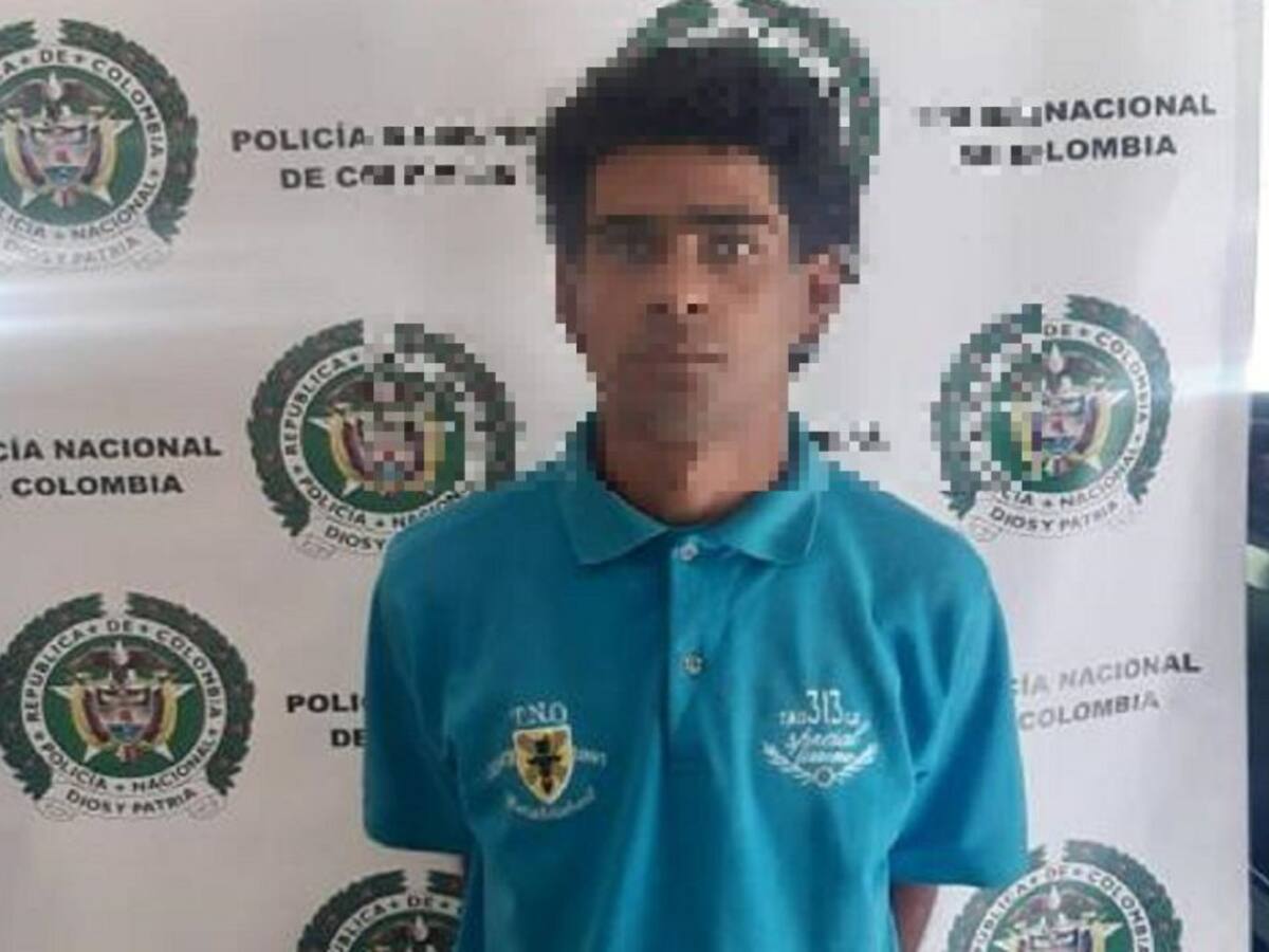 A prisión un segundo implicado en ataque a una líder sindical de la UdeA