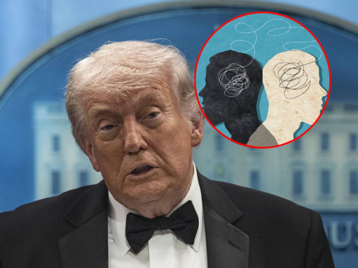 “La inestabilidad de Trump podría causar una guerra nuclear”: Experta en psiquiatría de Harvard