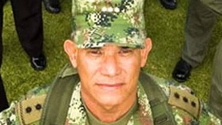 General Padilla: mi renuncia busca facilitar al nuevo gobierno designación de cúpula militar