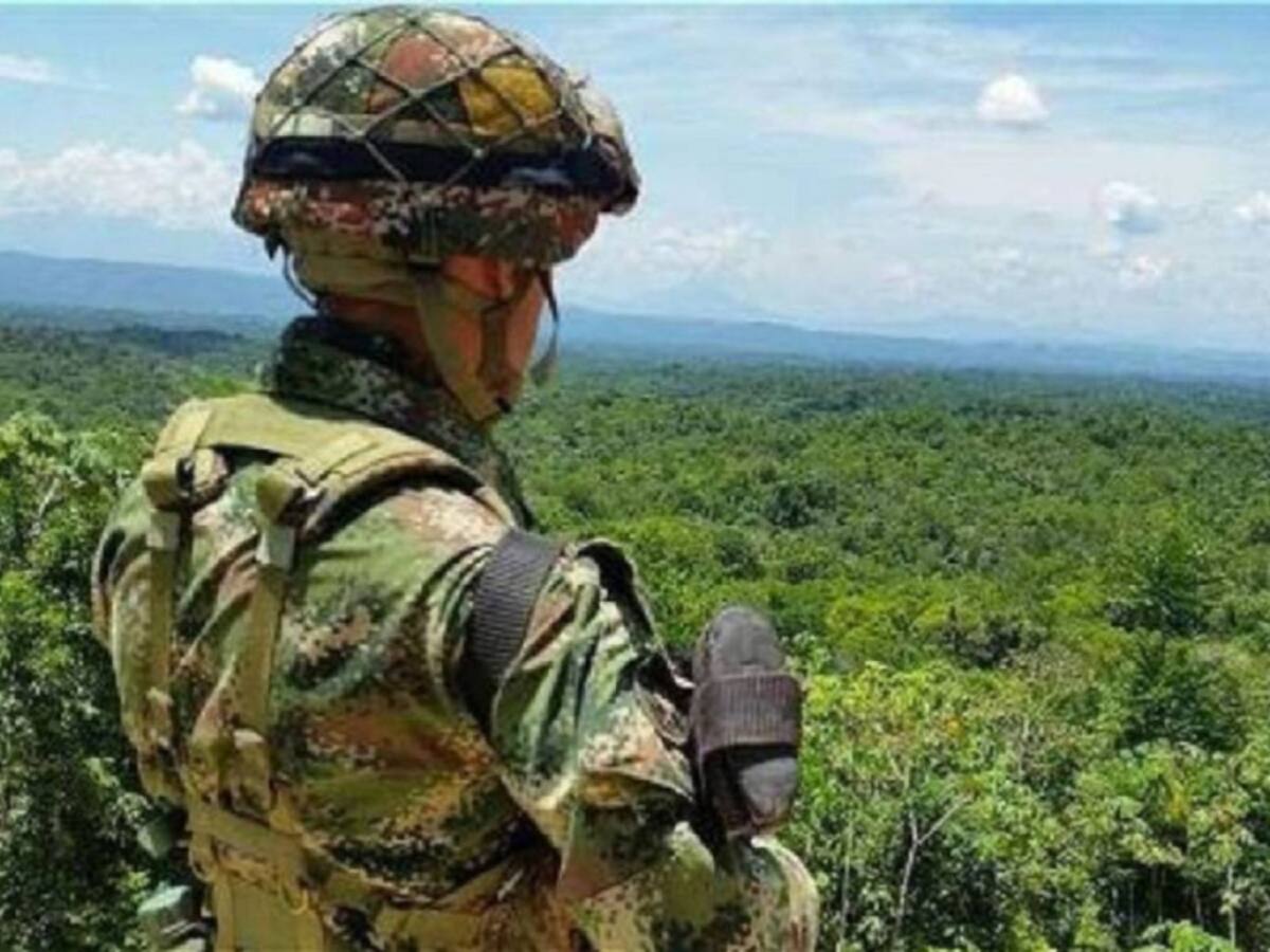 Autoridades prometen recuperar la seguridad en Tibú