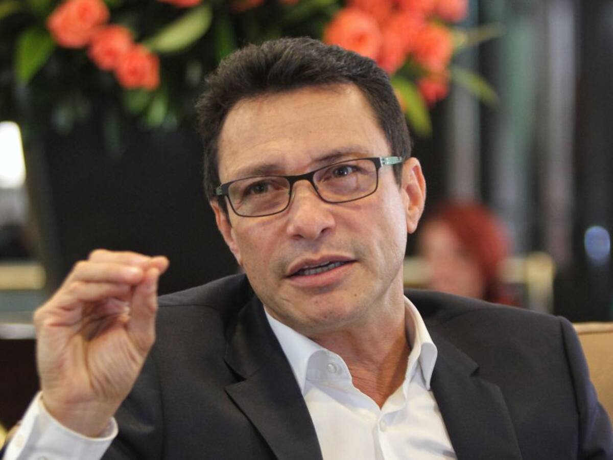 Caicedo advierte que proyecto en la CGSM podría ocasionar un daño ecológico