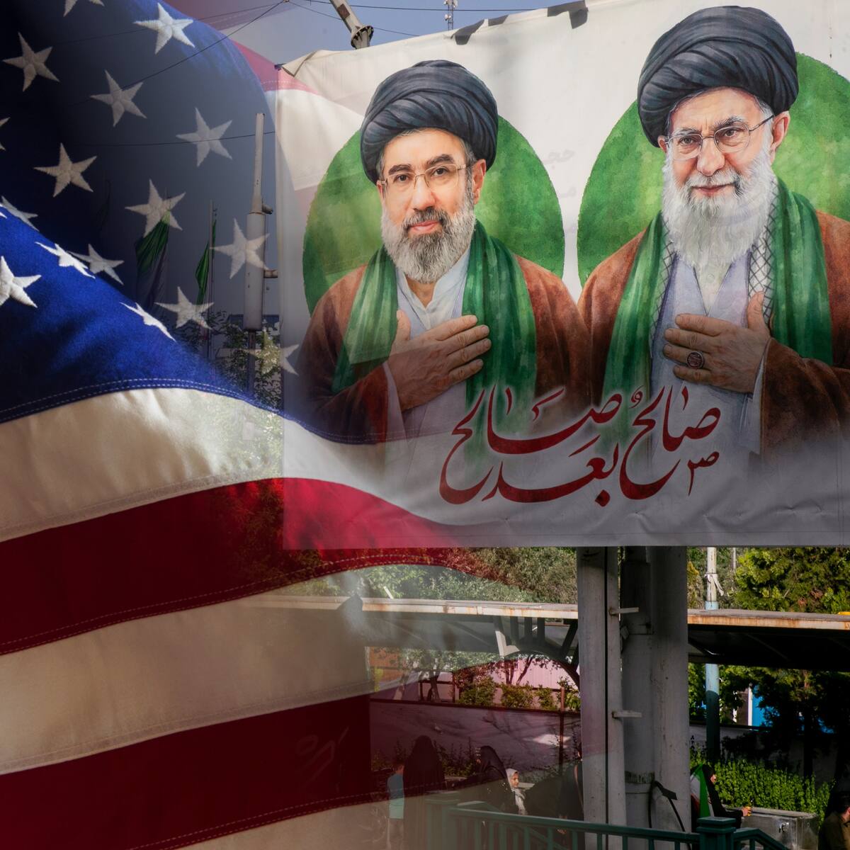 Irán niega haber cerrado un preacuerdo de paz con Estados Unidos