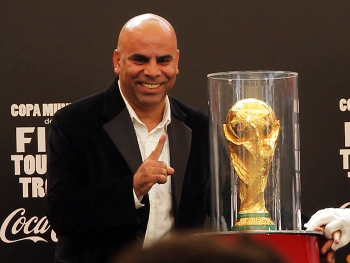 ‘Chicho’ Serna, a juicio en Argentina con el hijo y viuda de Pablo Escobar