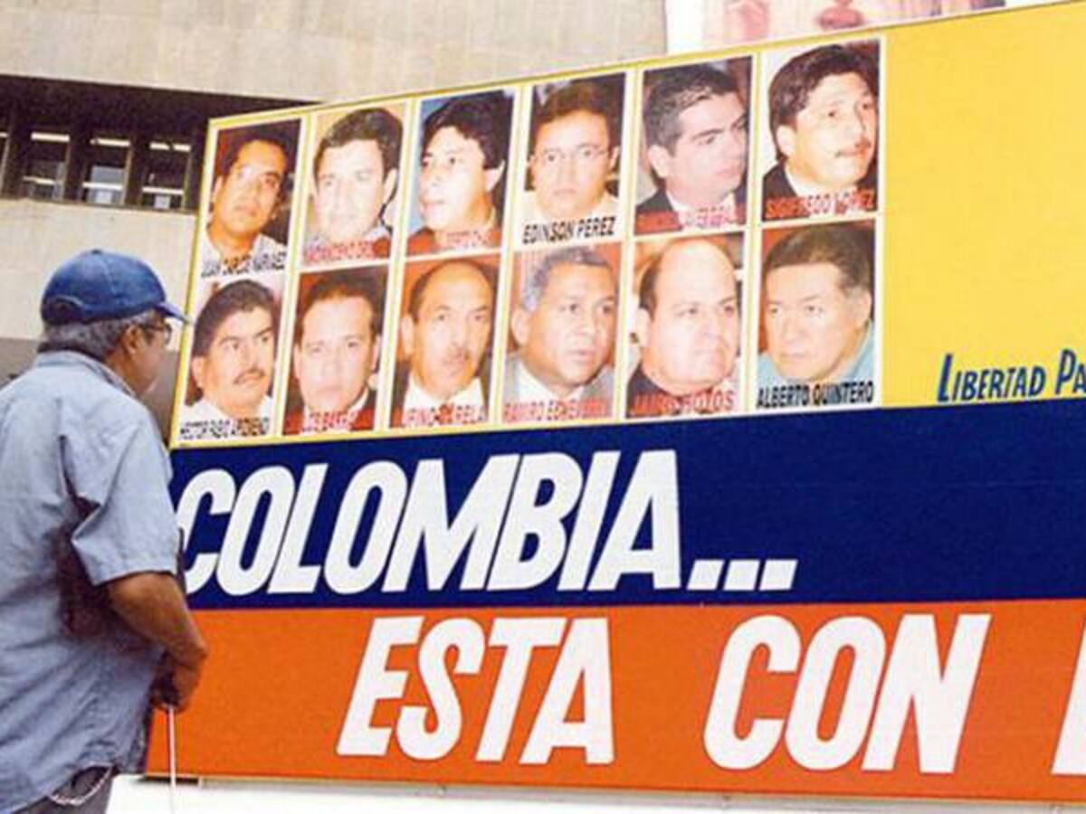 Acto de perdón de las Farc será en la Asamblea del Valle