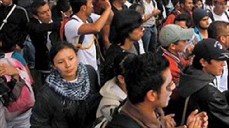 Alrededor de 400.000 estudiantes presentarán la prueba saber pro