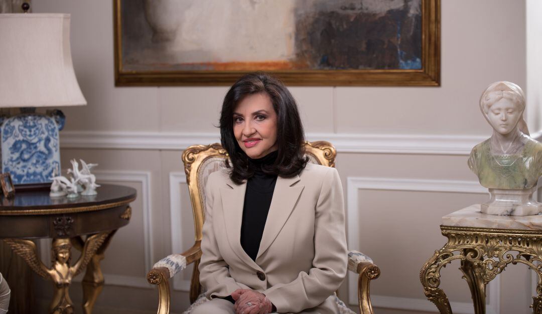 Su reemplazo, por ahora, será la vicecanciller