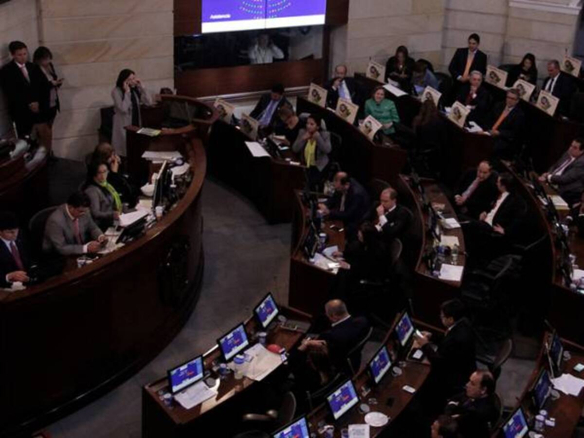 Hoy se comienza a definir la suerte de la reforma tributaria en el Congreso