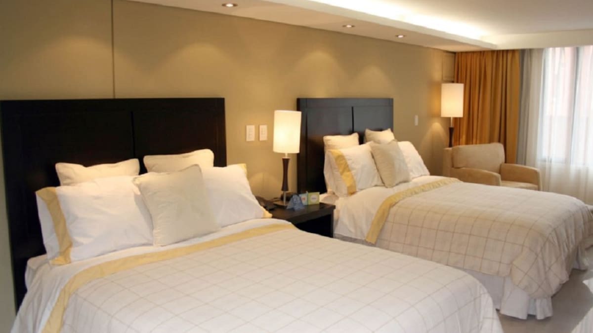 Autoridades adelantan vigilancia a hoteles para evitar casos de trata de personas