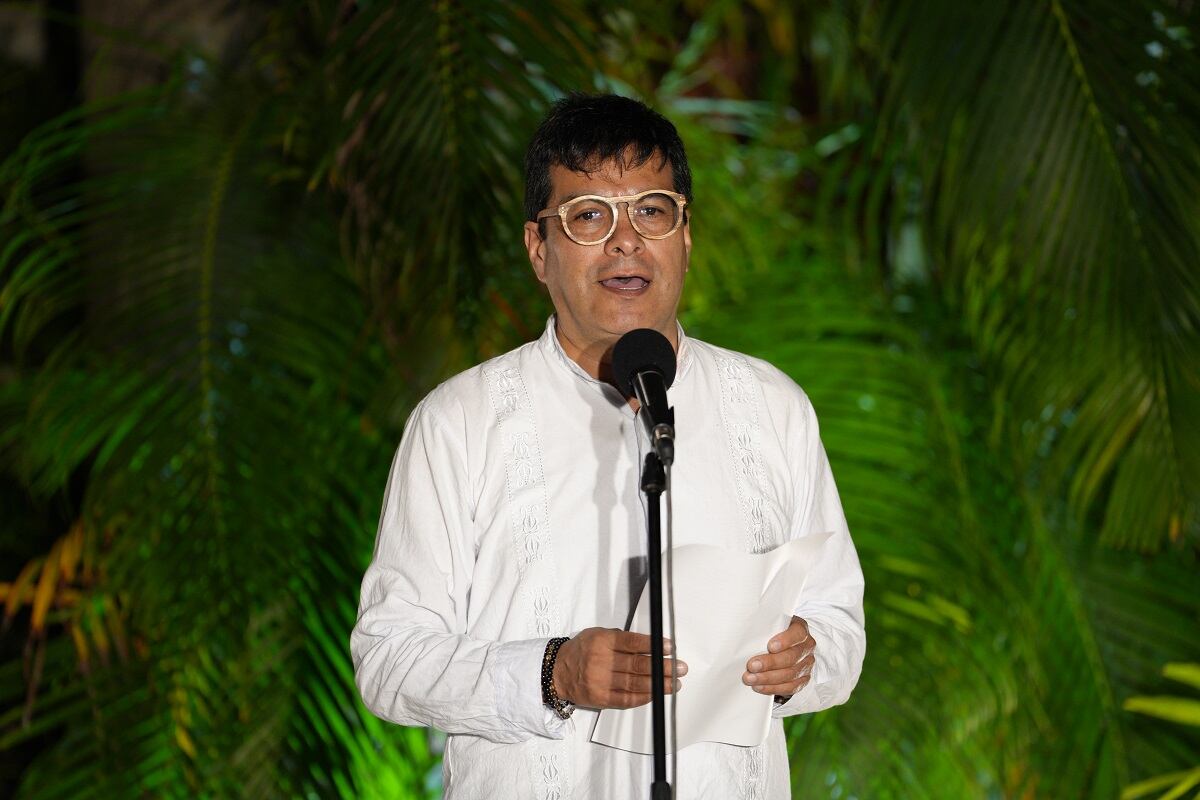 Presidencia de Colombia