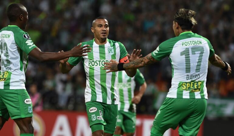 Macnelly Torres 
