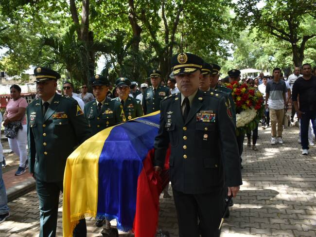 Ejército de Colombia