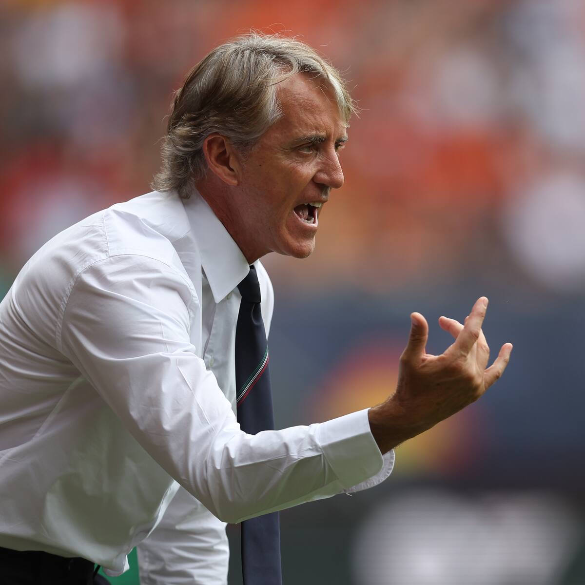La millonada que ganará Roberto Mancini como seleccionador de Arabia Saudita