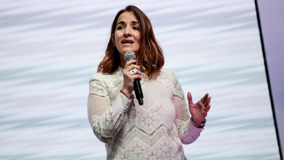 “La rabia es que dañé negocios que históricamente tenían”: exdirectora ICBF