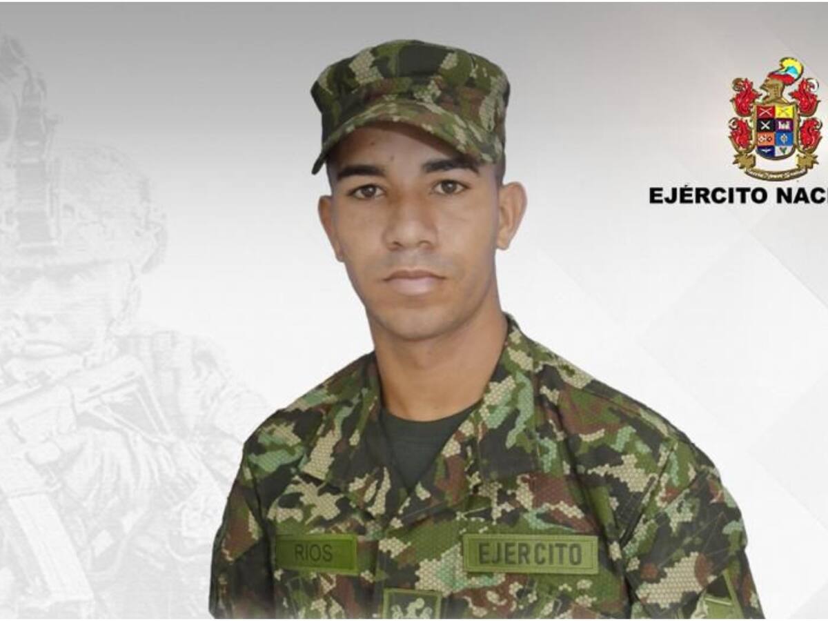 Soldado adscrito al Batallón de Tuluá, Valle, fue secuestrado en Arauca