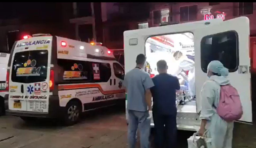 Este domingo se cumplirá un consejo de seguridad para analizar la situación de orden público. 