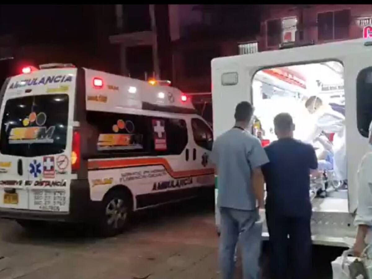 Balacera en el Caquetá dejó una menor sin vida y tres heridos