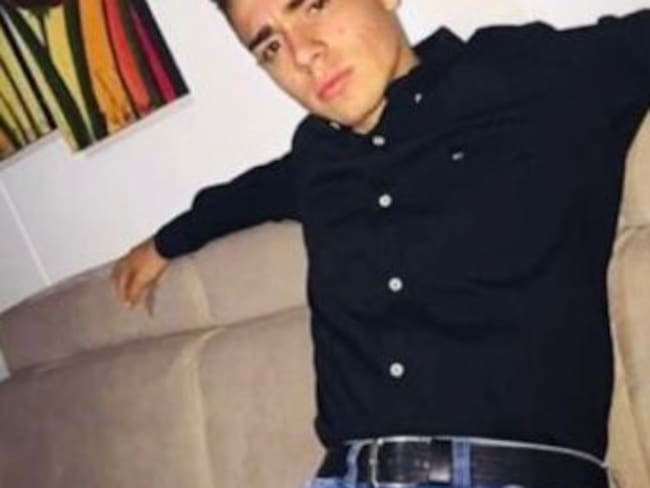 Lo mataron por no compartir el trago