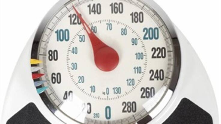 Es posible bajar de peso con regulación hormonal - Dieta de la Zona