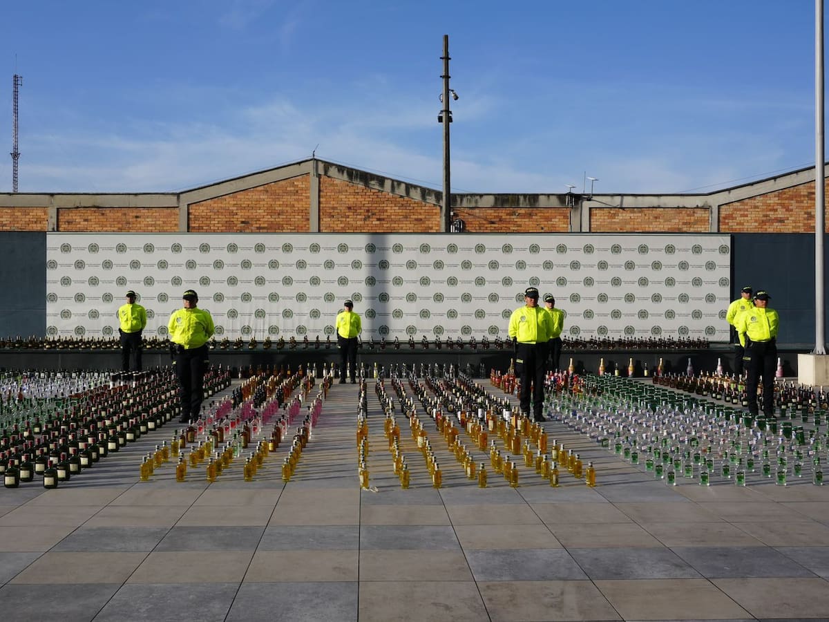 Contrabando de cigarrillos: un desafío que afecta el desarrollo del país