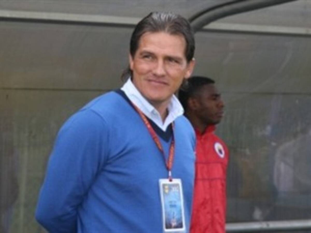 Flavio Torres está buscando nuevos refuerzos para la próxima temporada